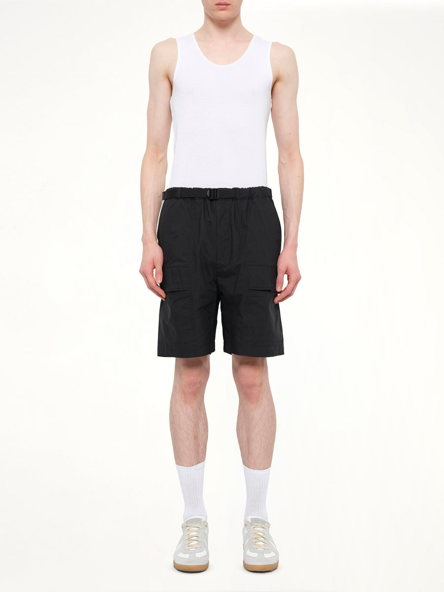 Classic Shorts in Black