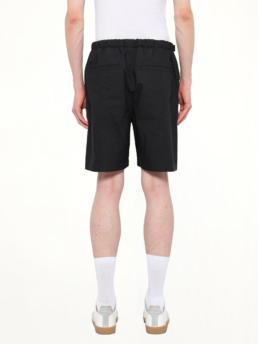 Classic Shorts in Black
