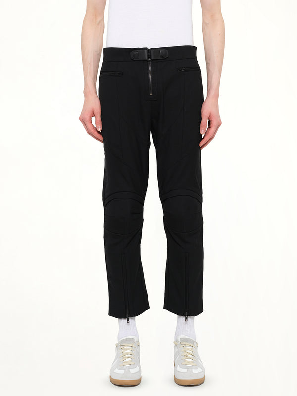 Pants in Black