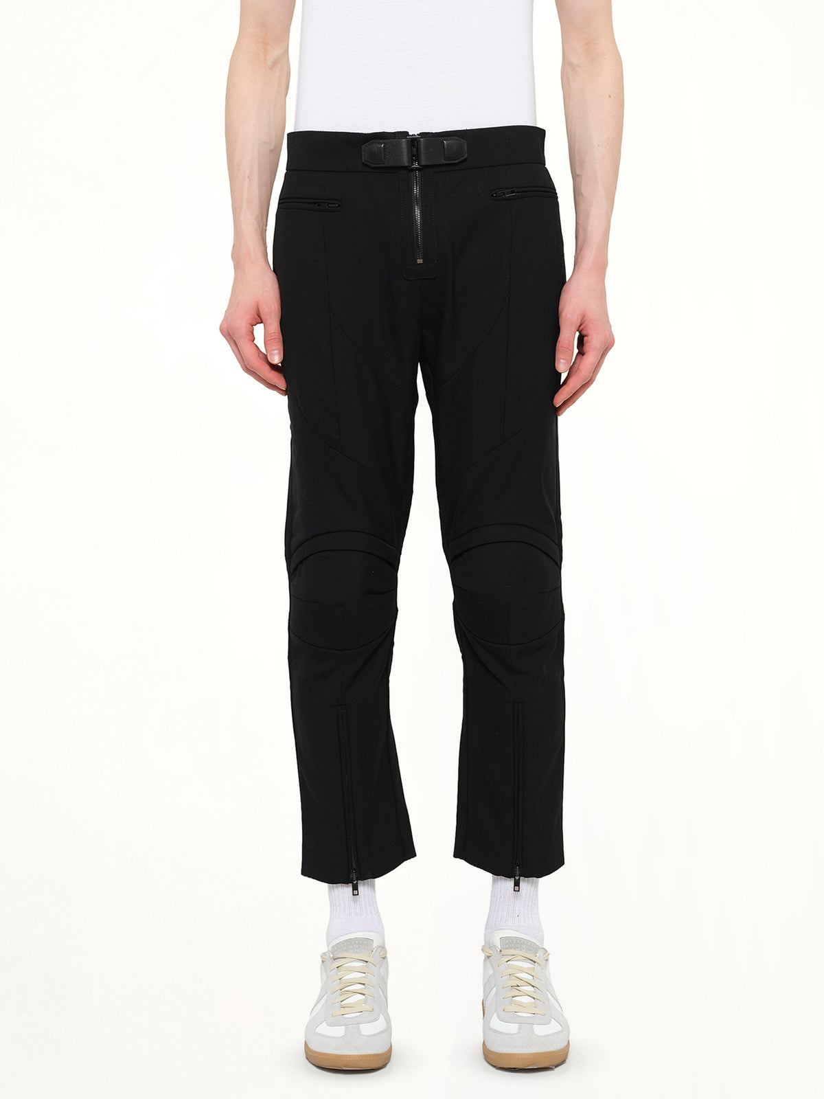Pants in Black