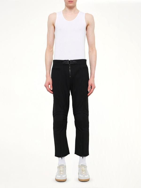 Pants in Black