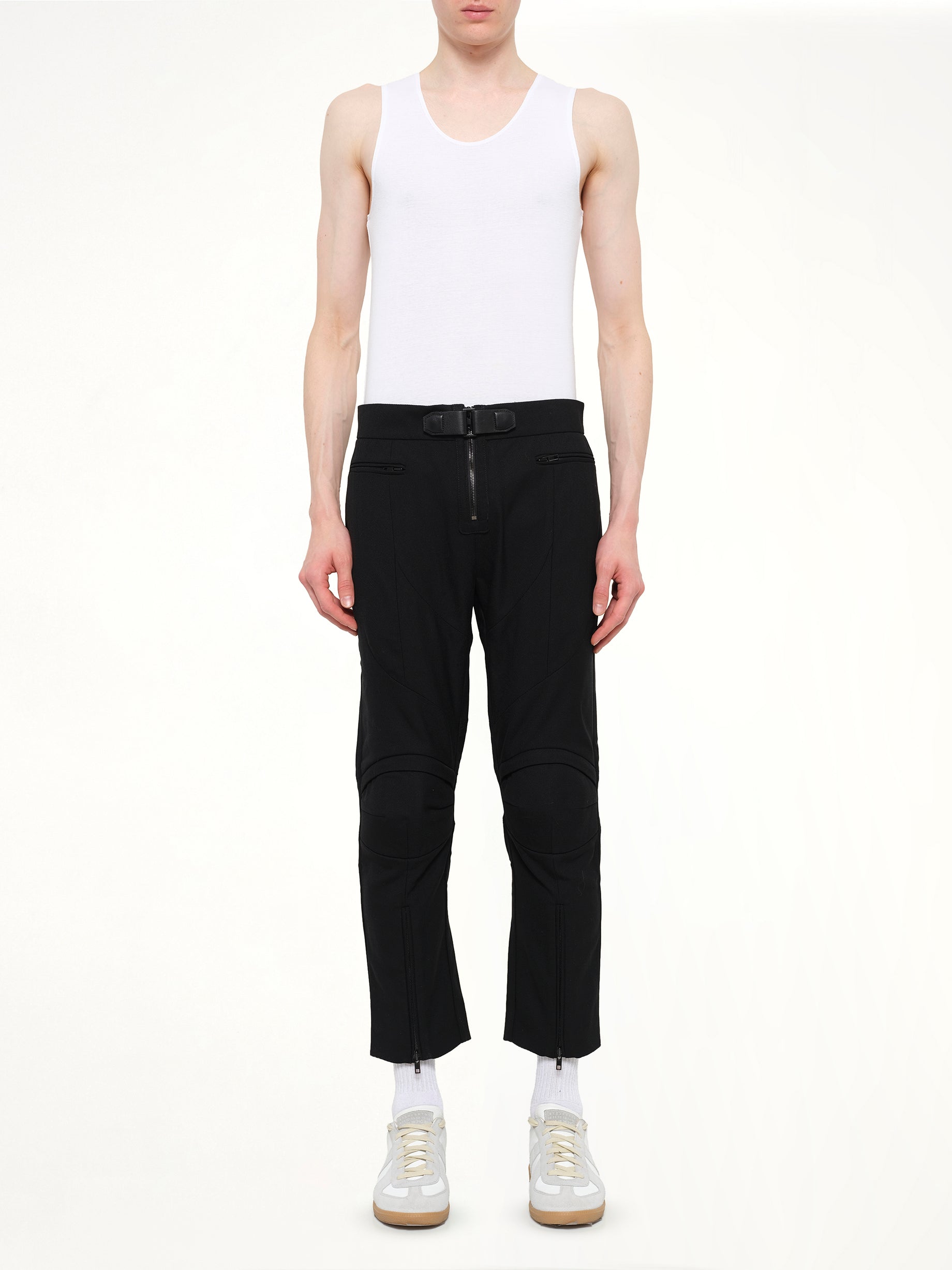 Pants in Black