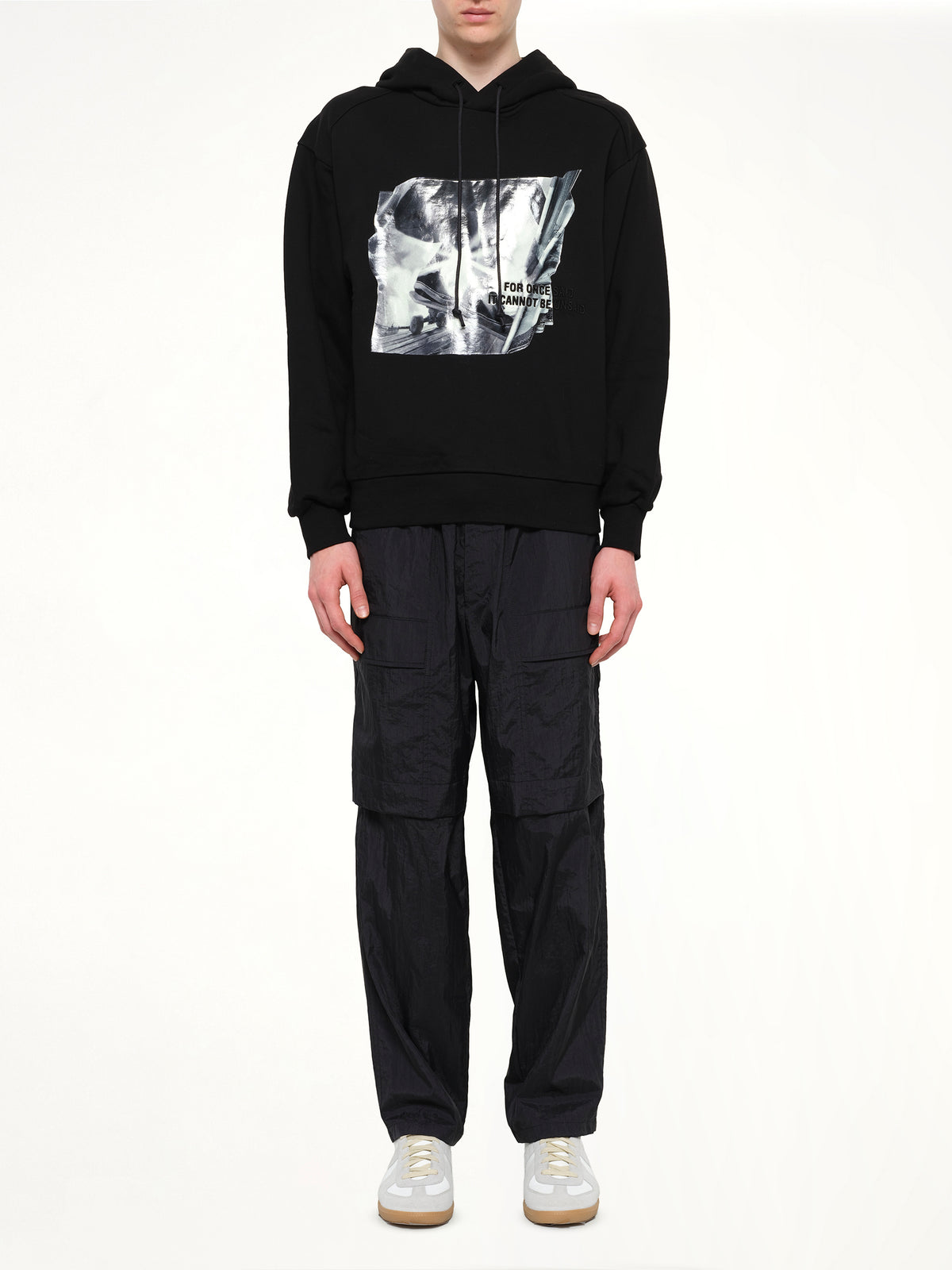 Juunj Hoodie