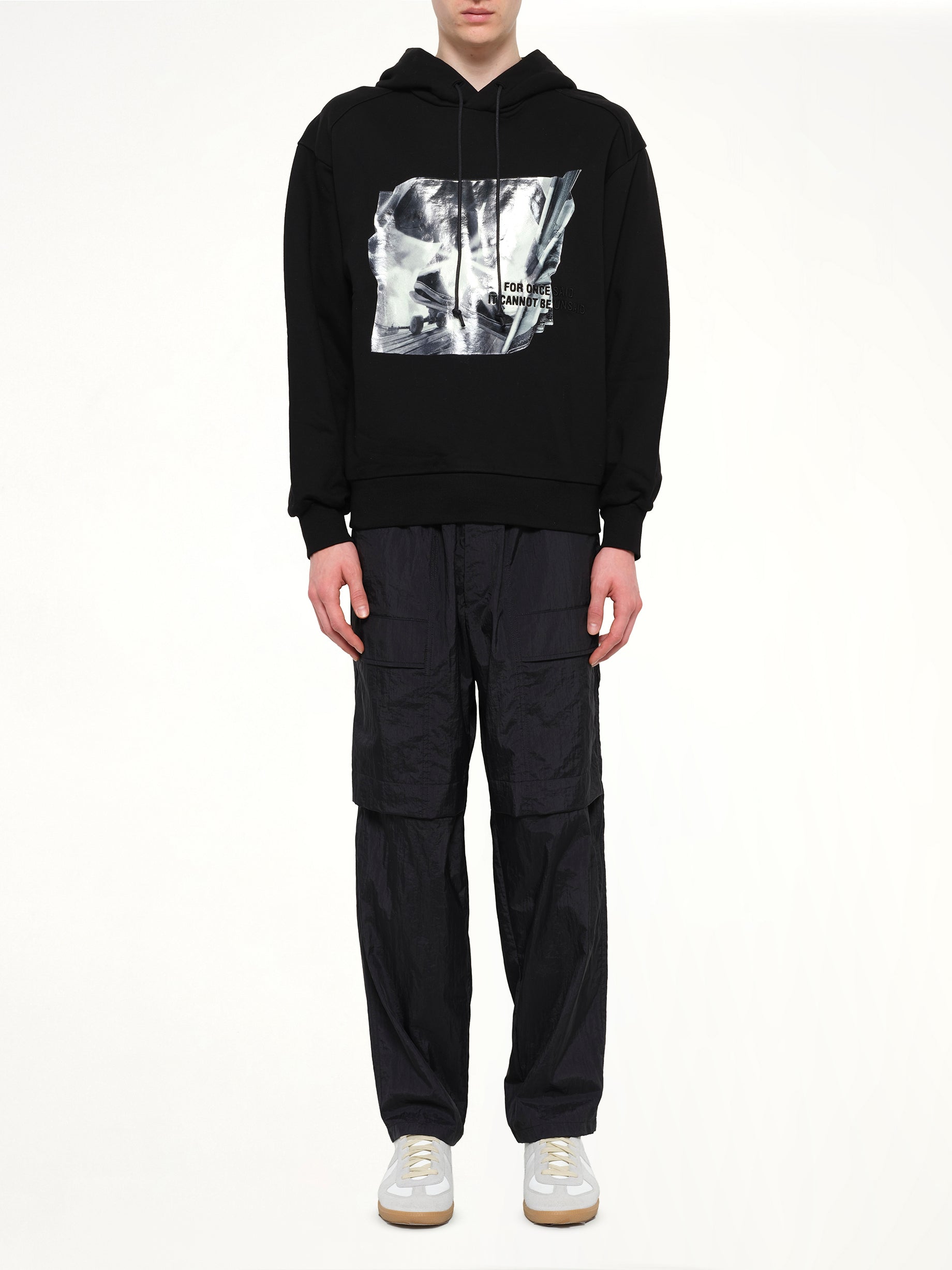 Juunj Hoodie