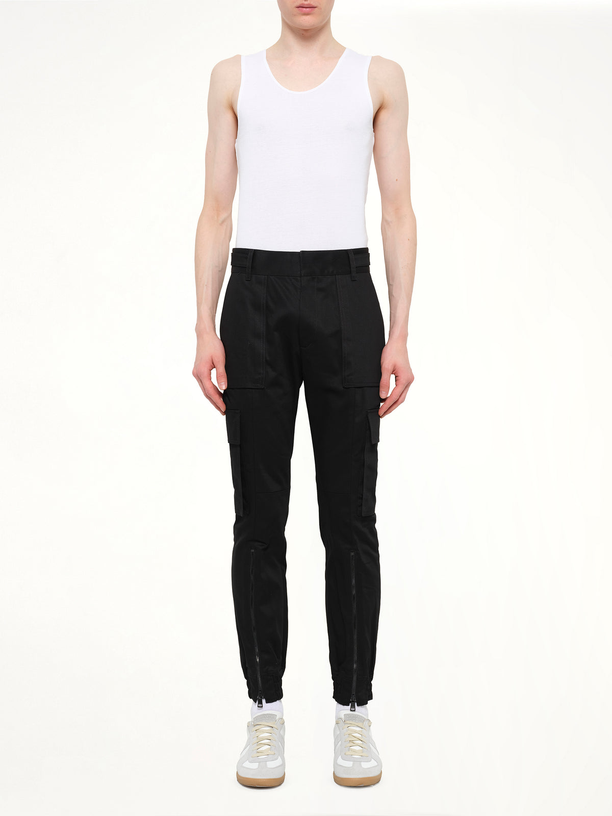 Juunj Pants