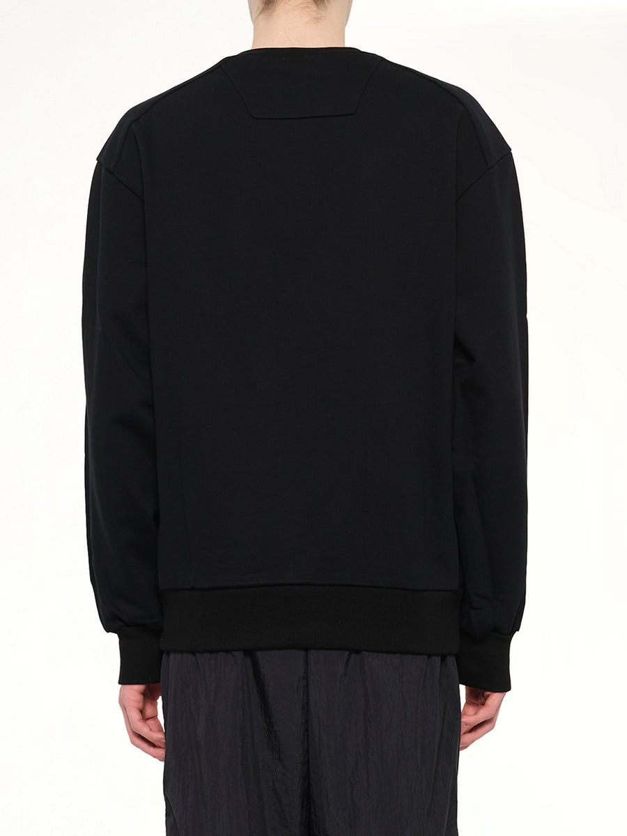 King Kong Sweatshirt in Black