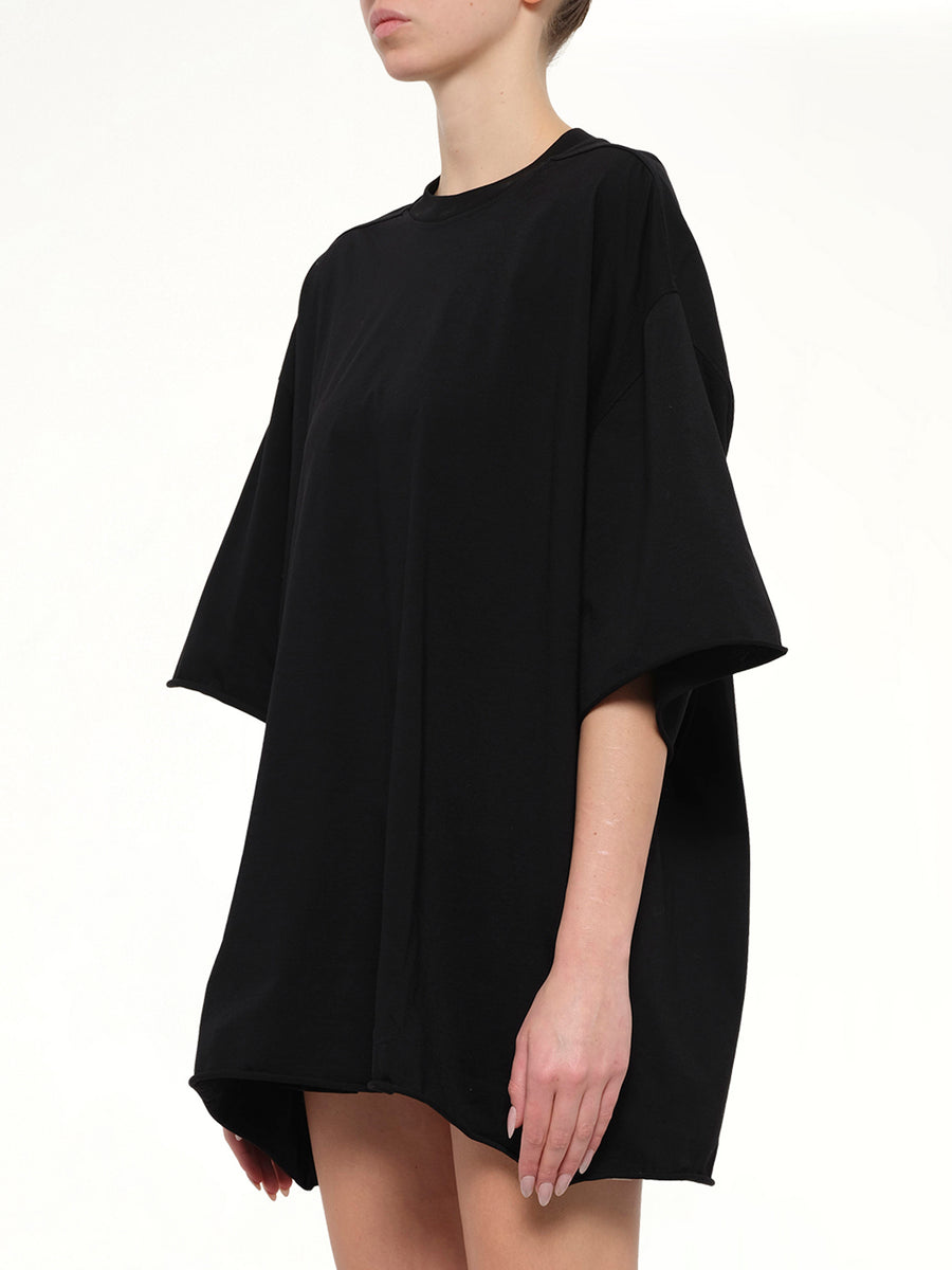 Tommy T-Shirt in Black