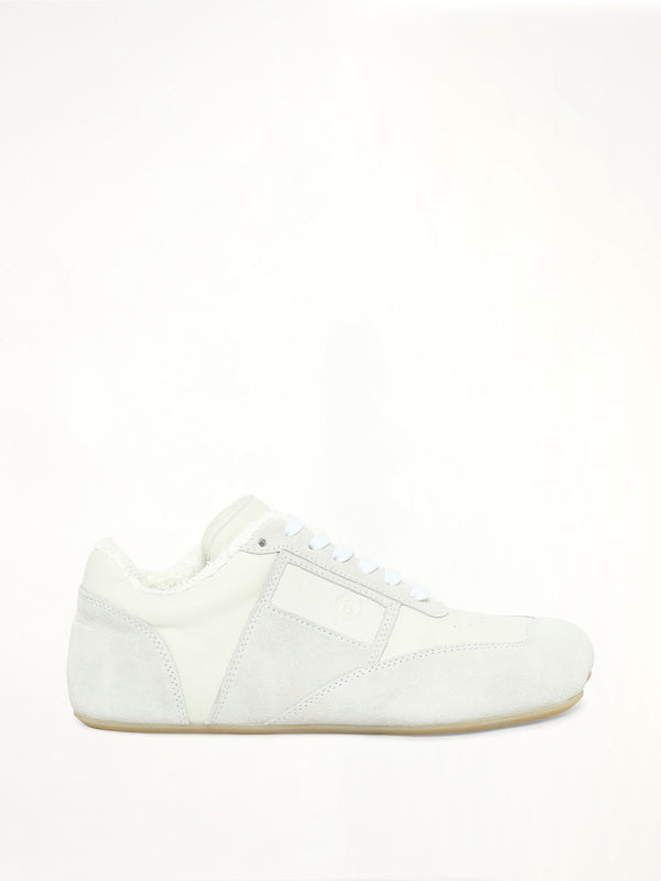 Anatomic Sneakers in White