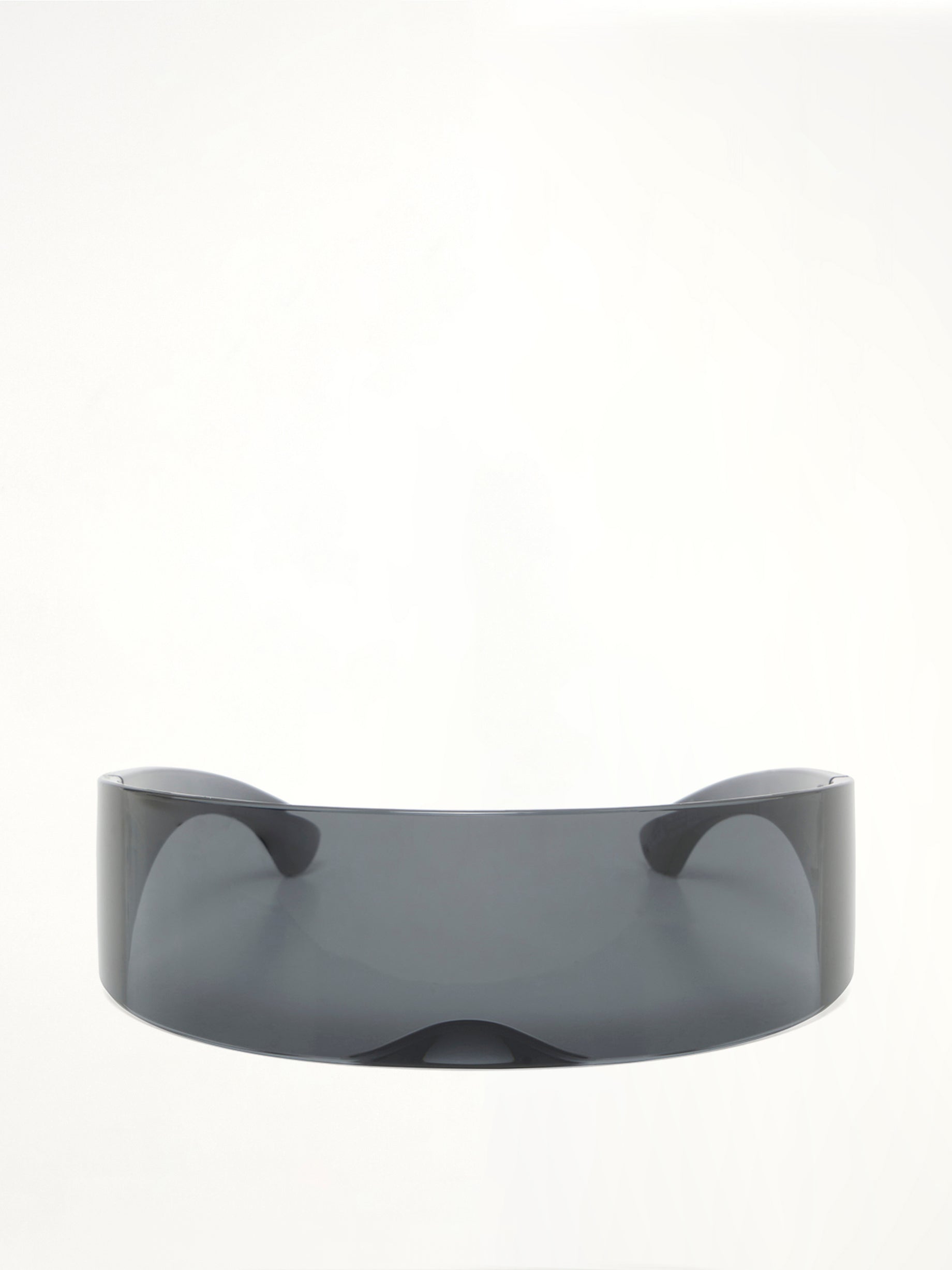 Lunettes 6 Sunglasses in Black