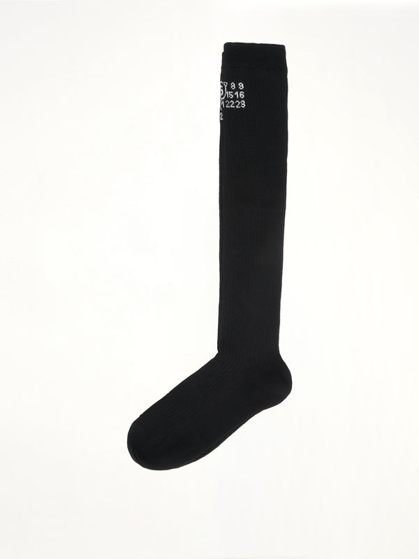MM6 Bootleg in Black