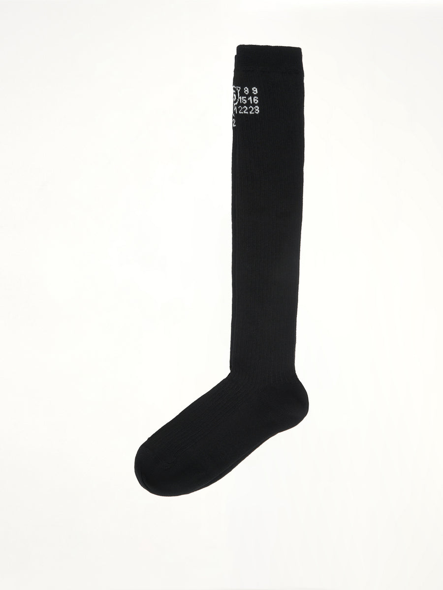 MM6 Bootleg in Black