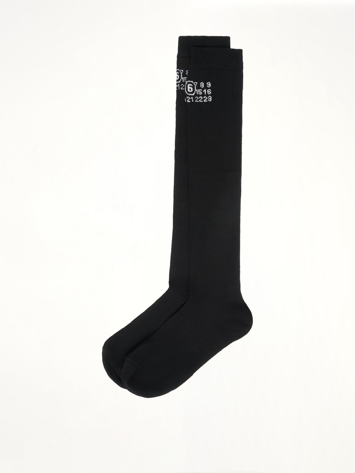MM6 Bootleg in Black
