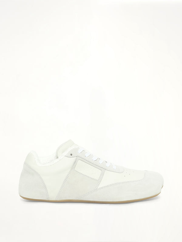 Anatomic Sneakers in White