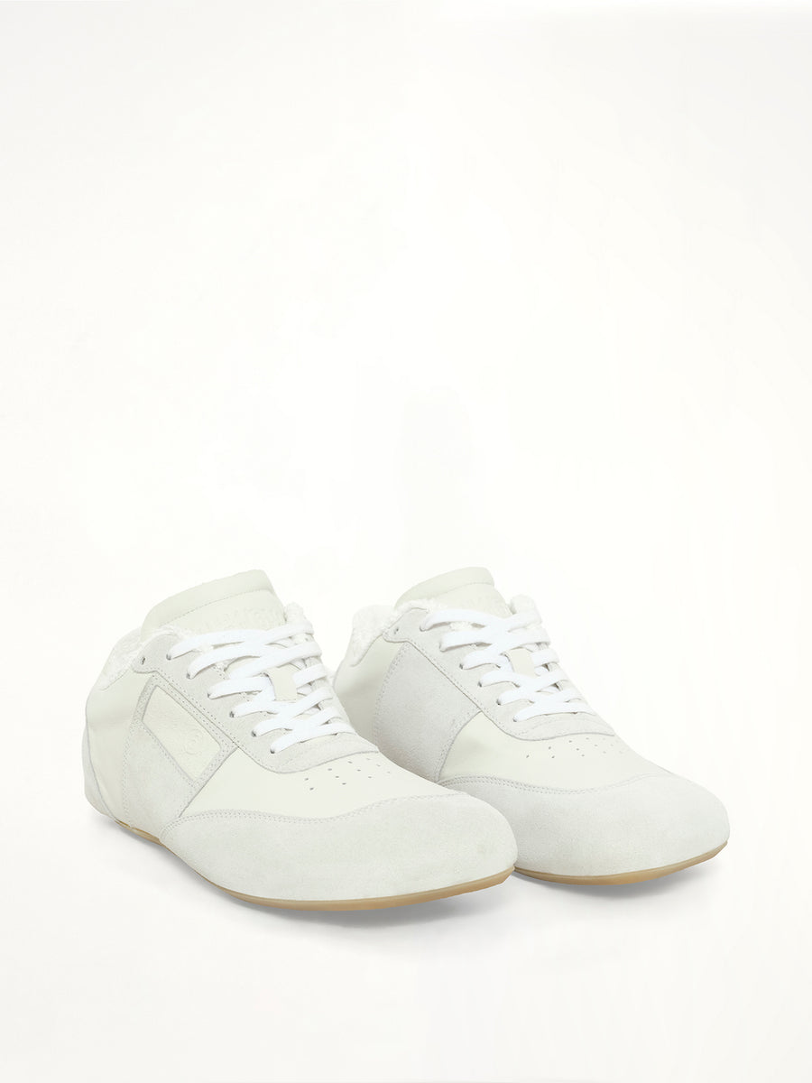 Anatomic Sneakers in White