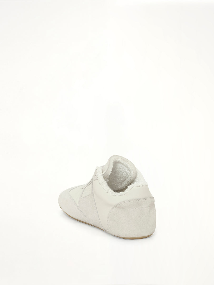 Anatomic Sneakers in White
