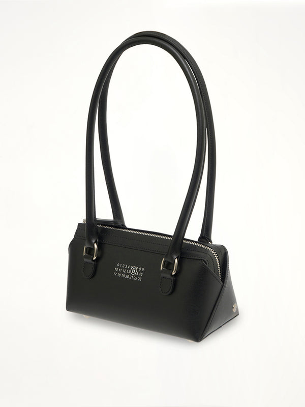 New Bauletto J Mini in Black