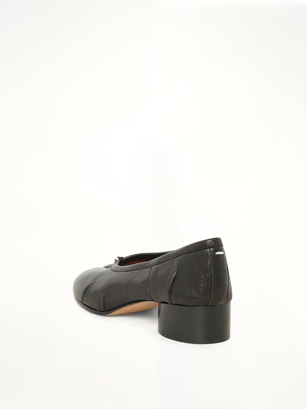 Tabi Ballerina New H30 in Black