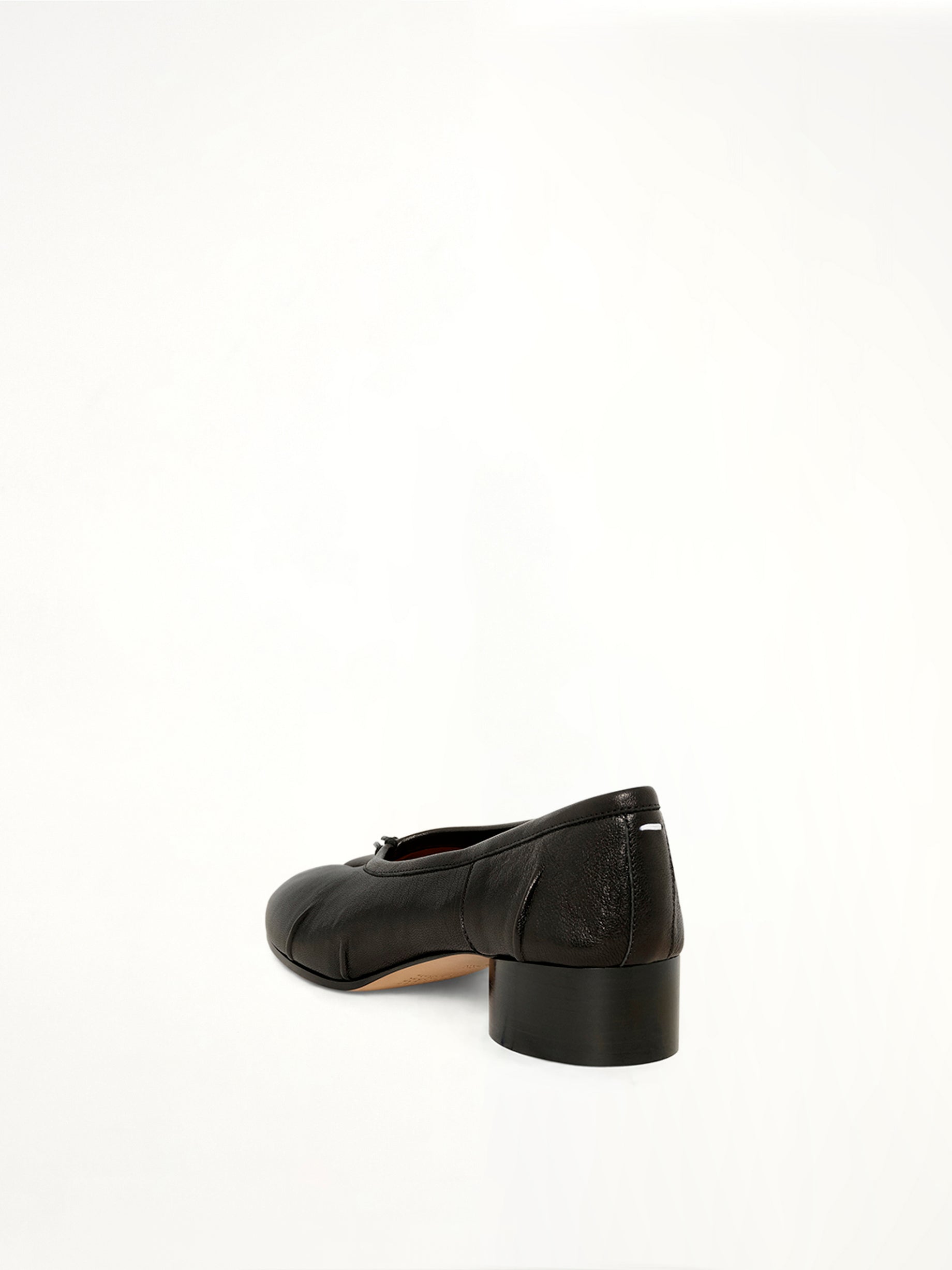 Tabi Ballerina New H30 in Black