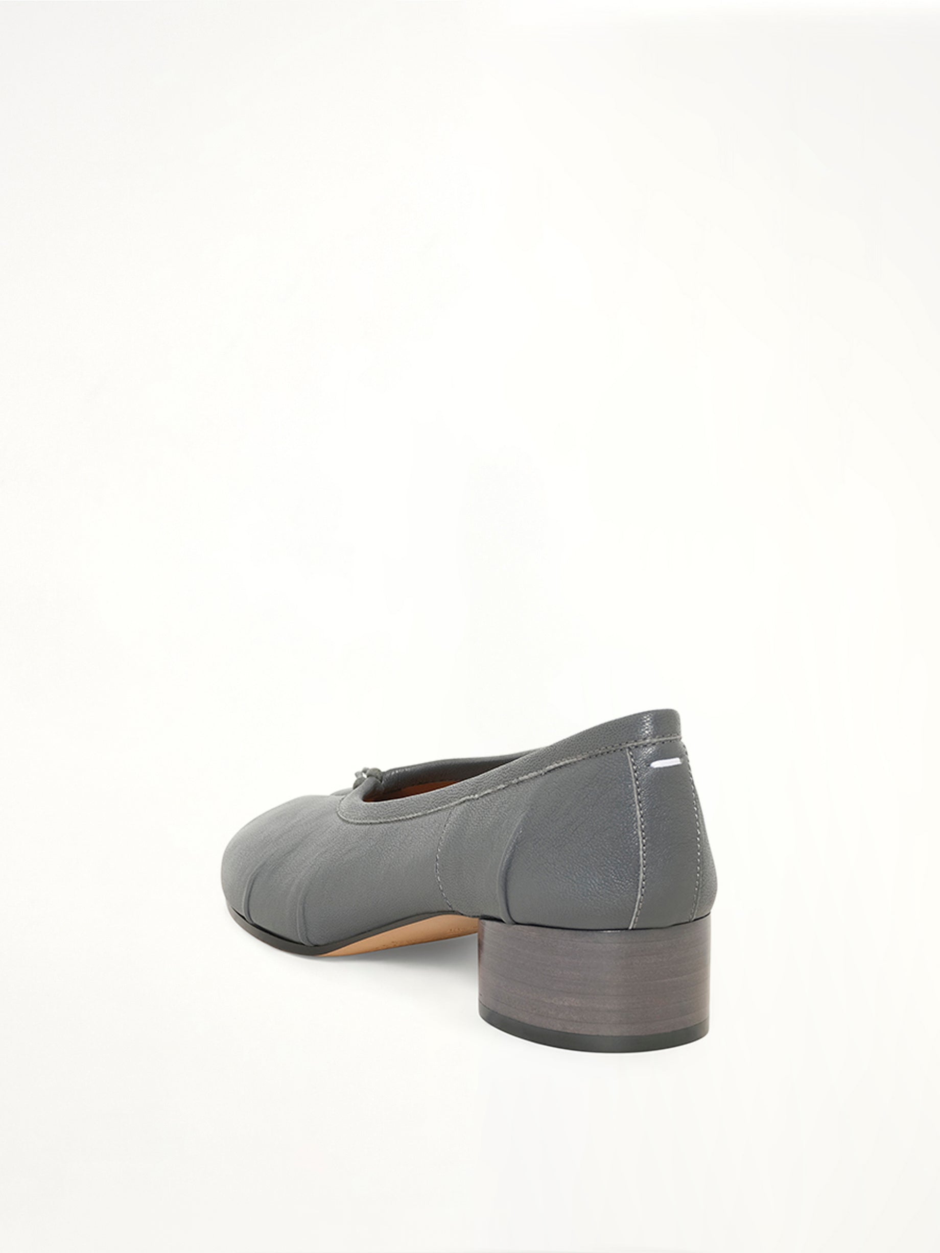 Tabi Ballerina New H30 in Grey