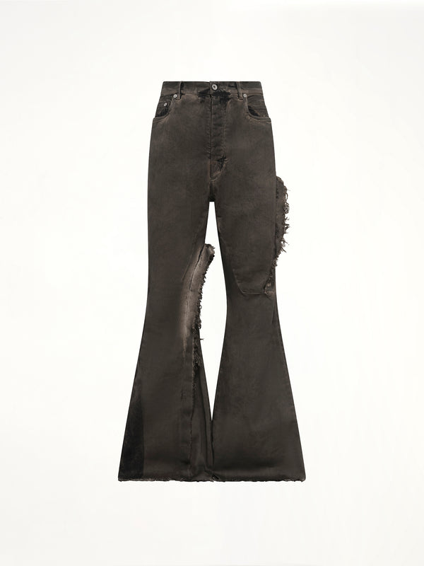 Bolan Bootcut in Dust Combo