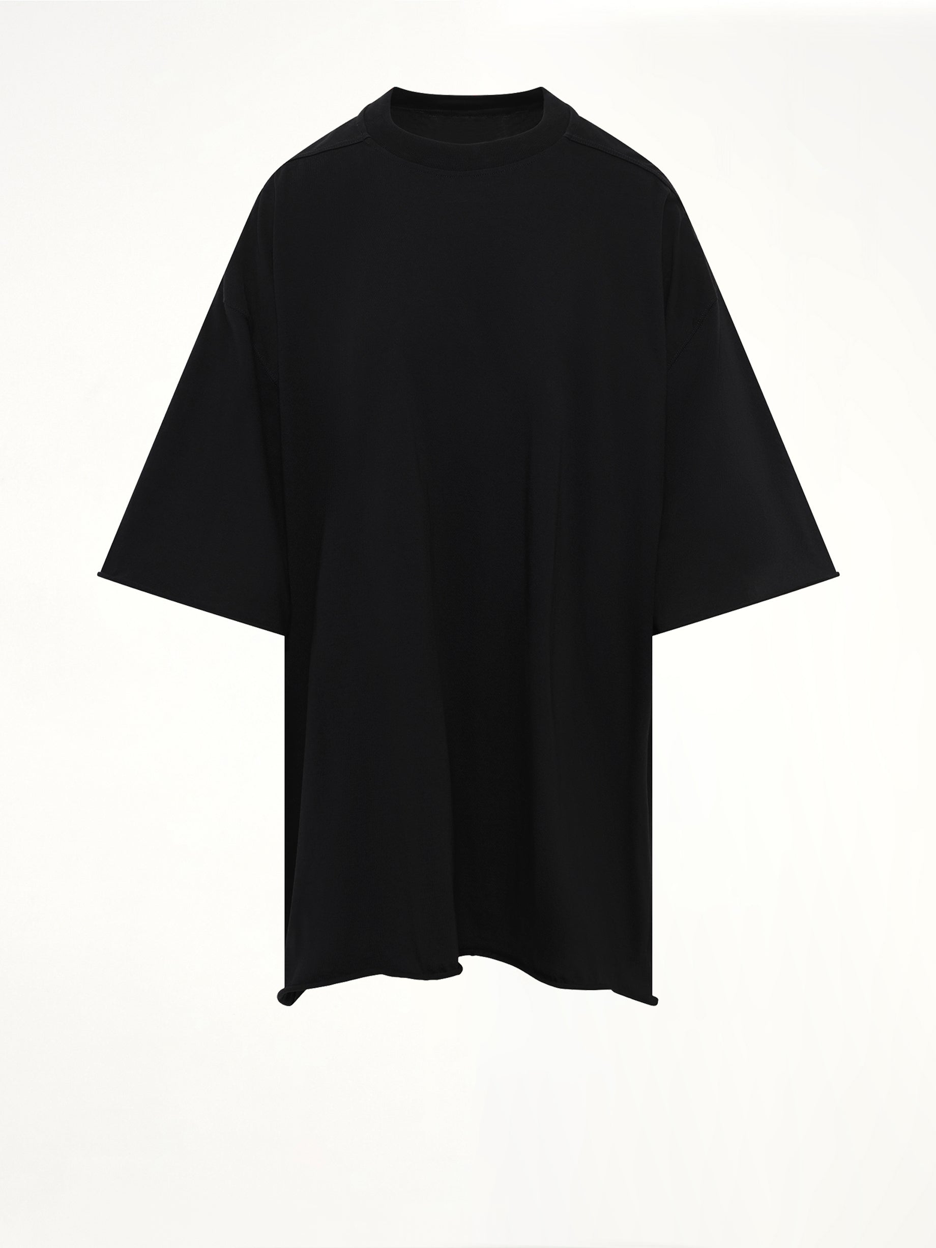 Tommy T-Shirt in Black