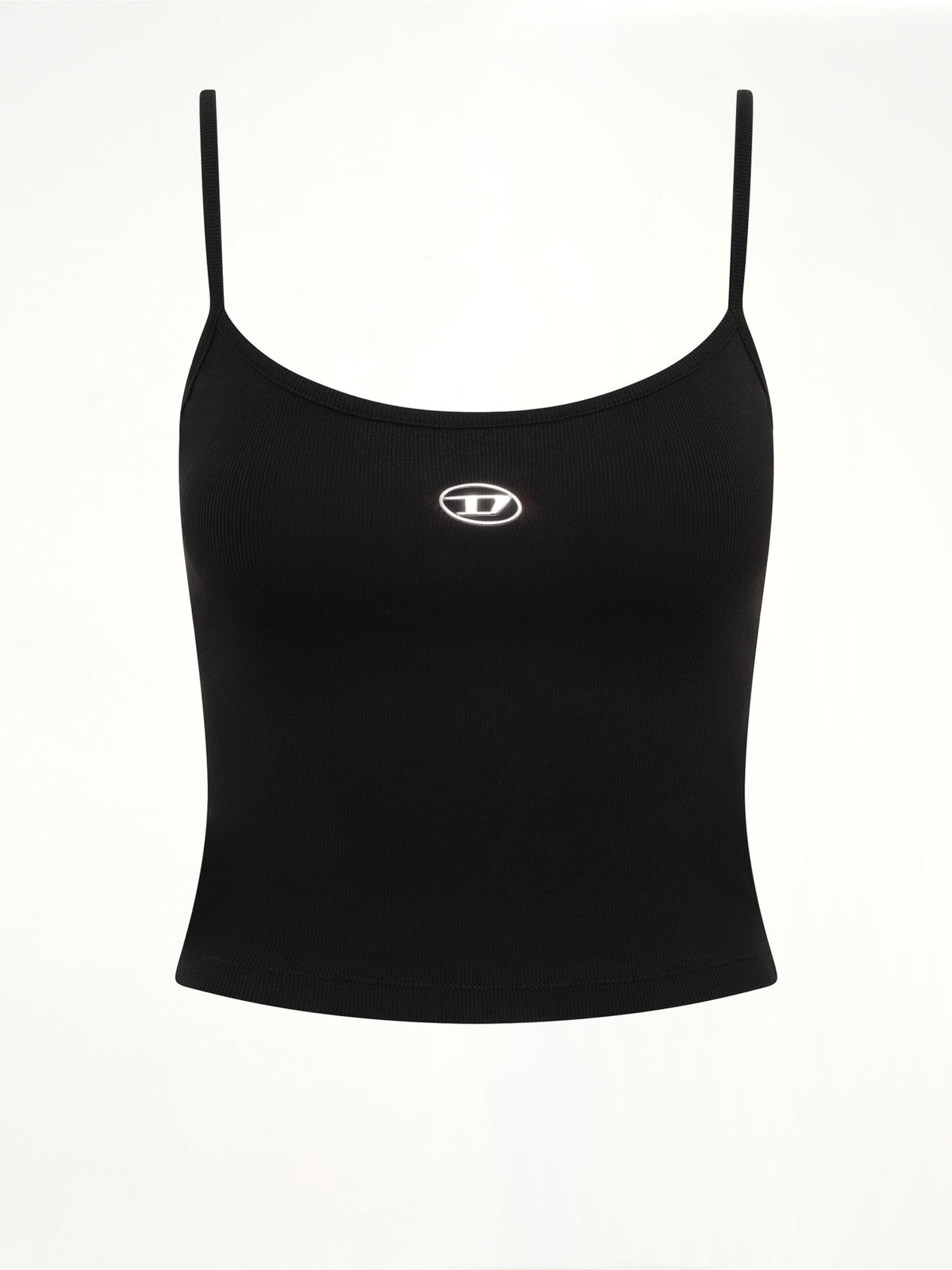 T-HUPY-OD T-Shirt in Black