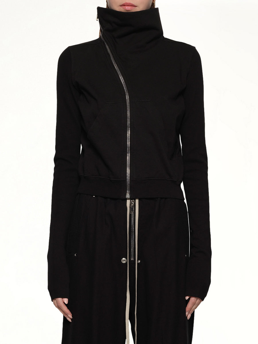 Mountain Sweat in Black