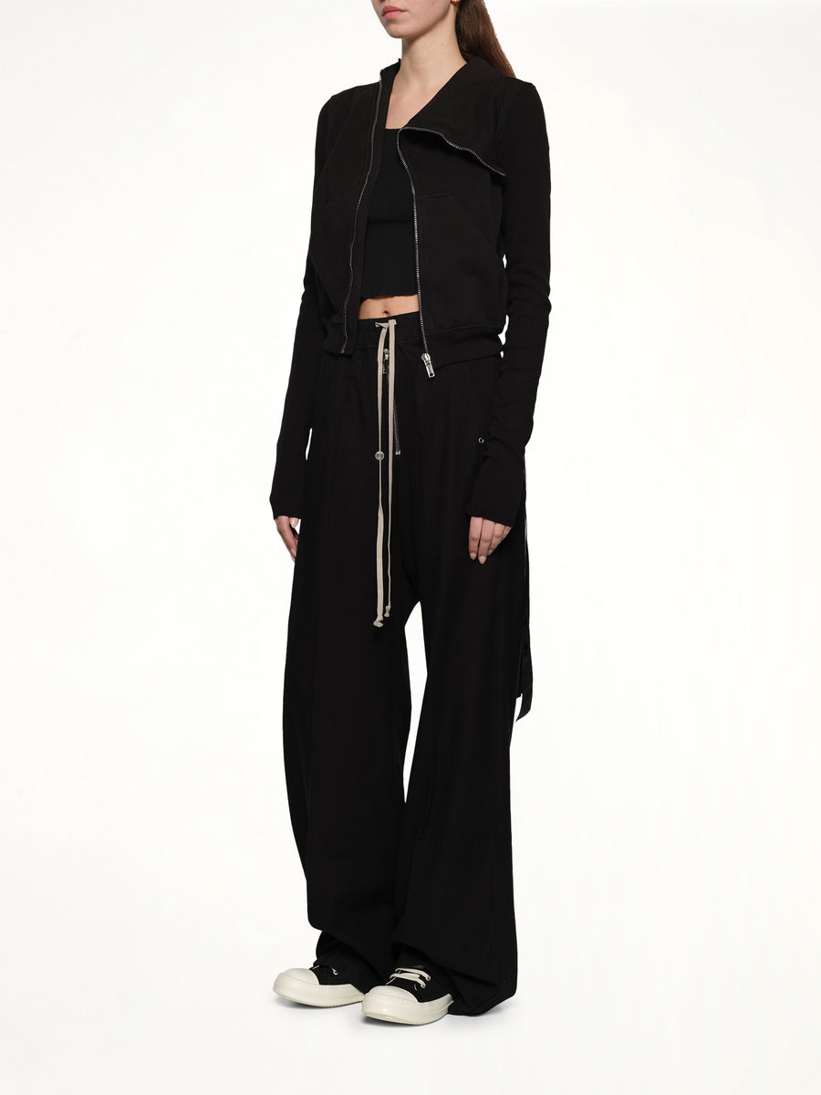 Mountain Sweat in Black