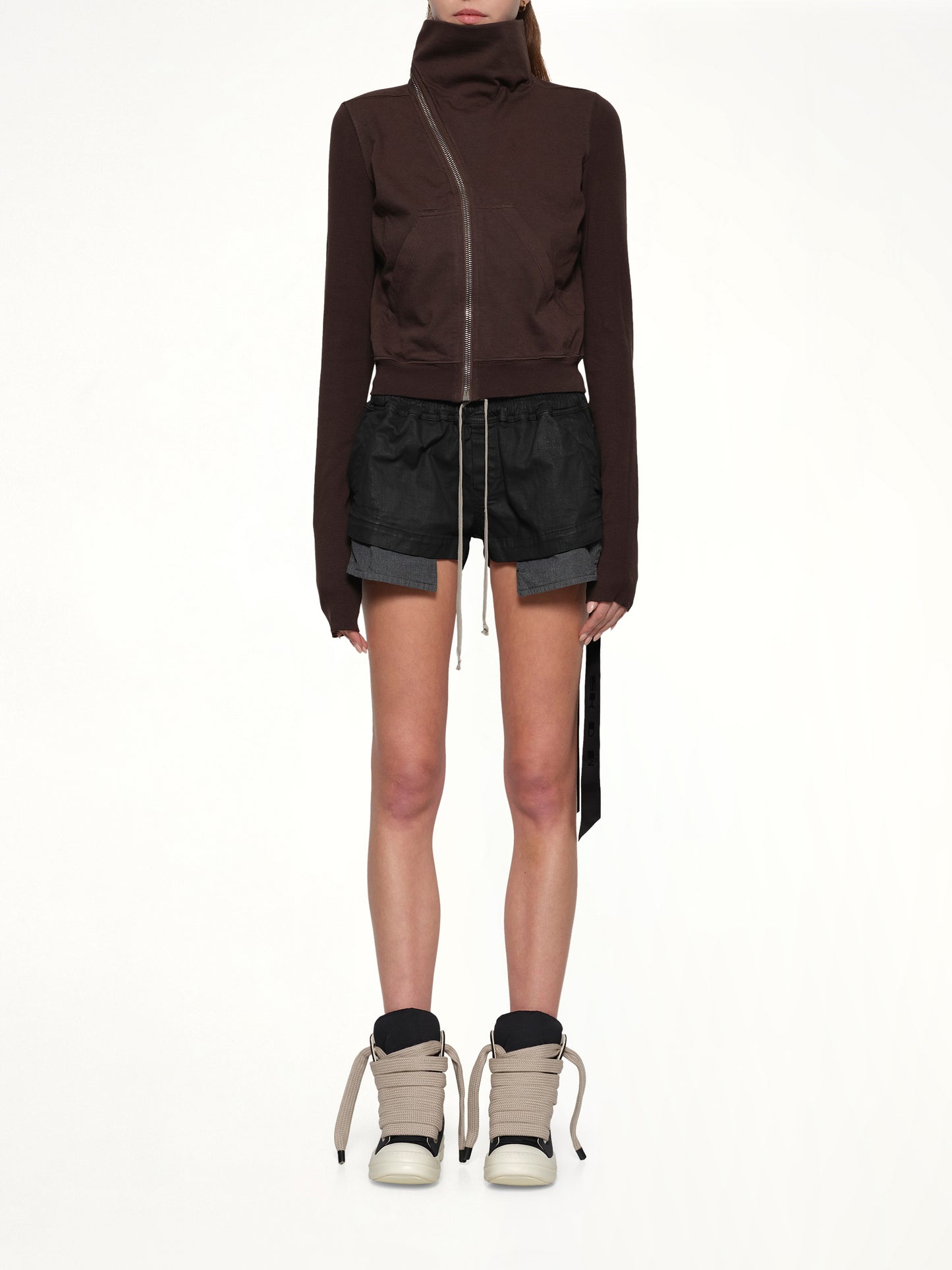 Mountain Sweat in Dark Dust