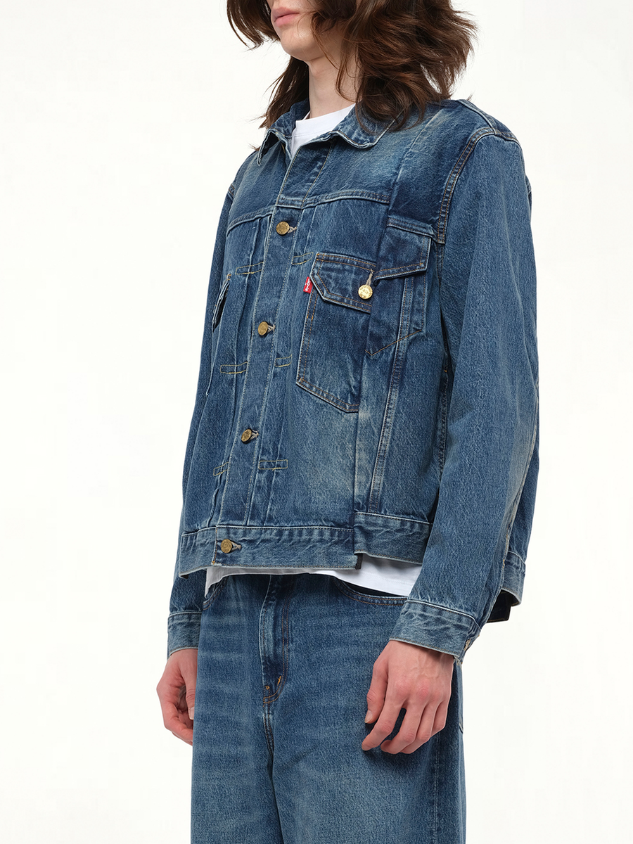 Levi's Denim Jacket in Blue