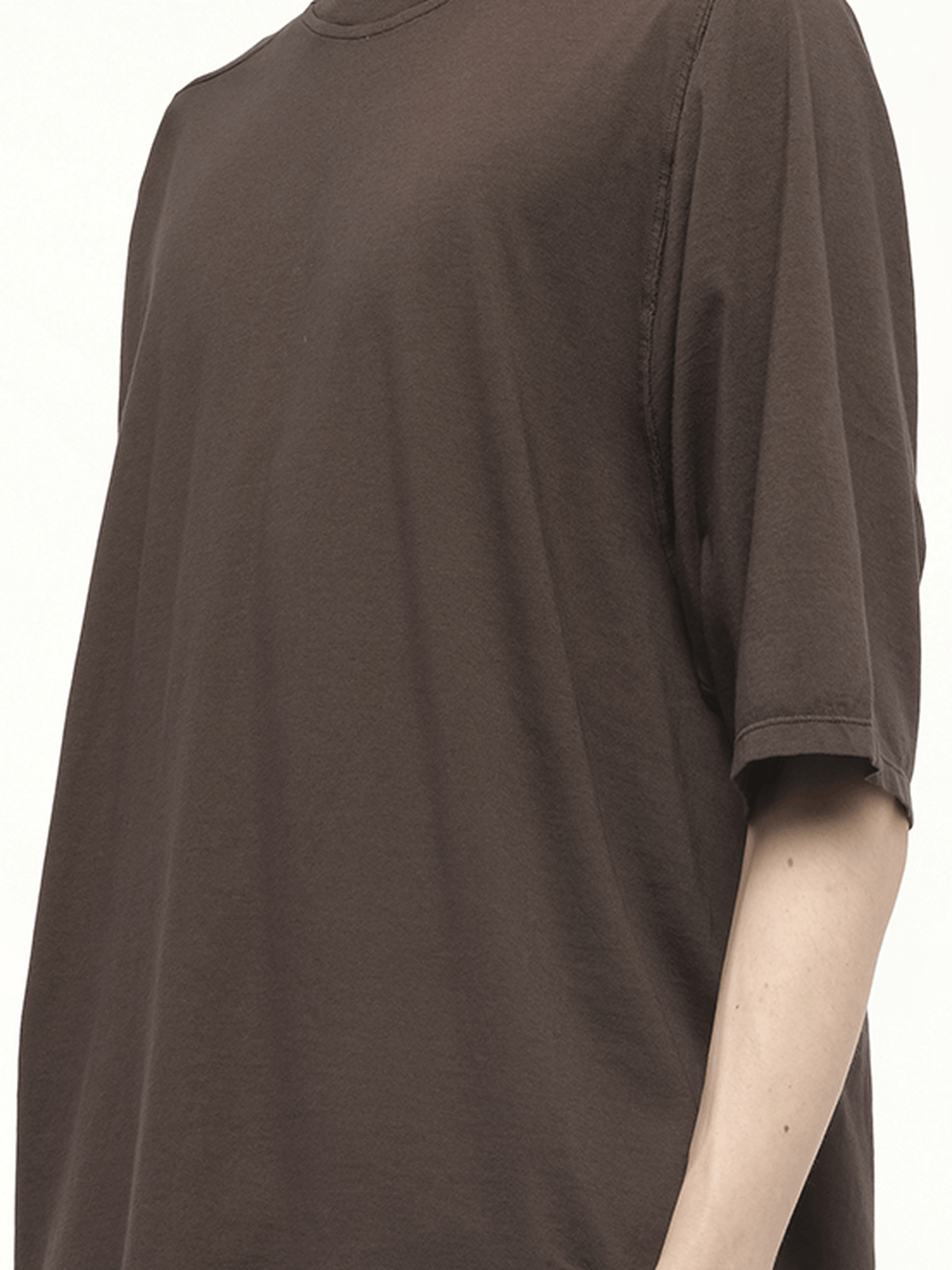 ジャンボSS Tシャツ ダークダスト