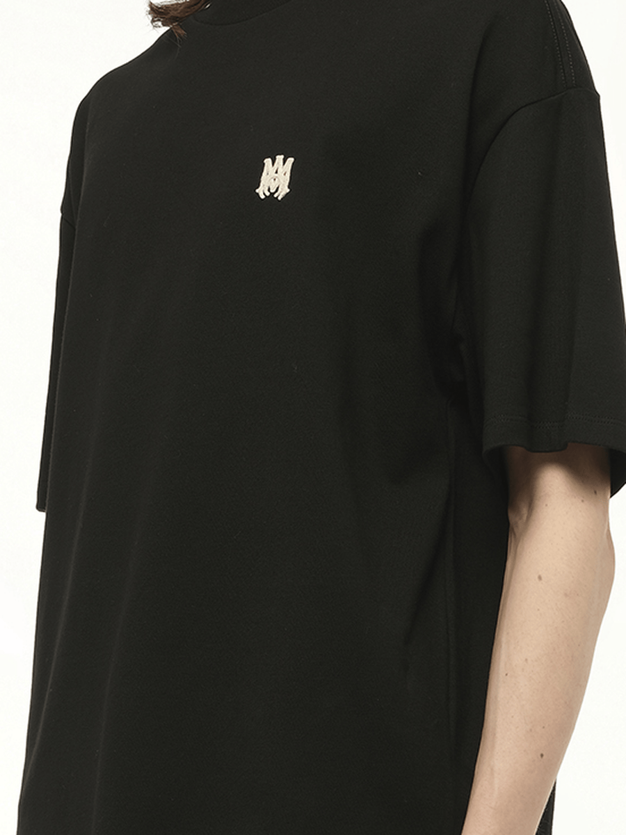MA Skater T-Shirt in Black