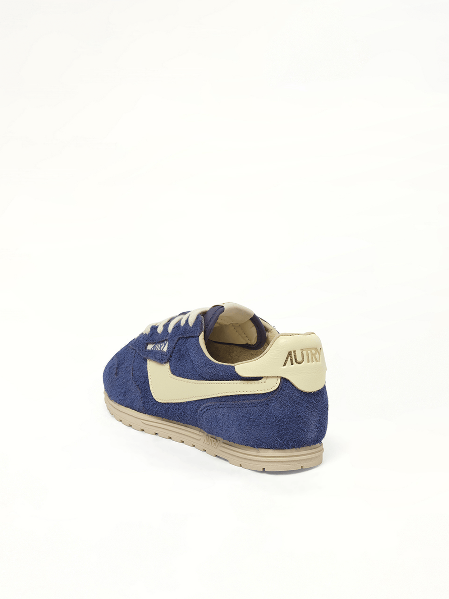Windspin Low Sneakers in Infinito/Rutabaga
