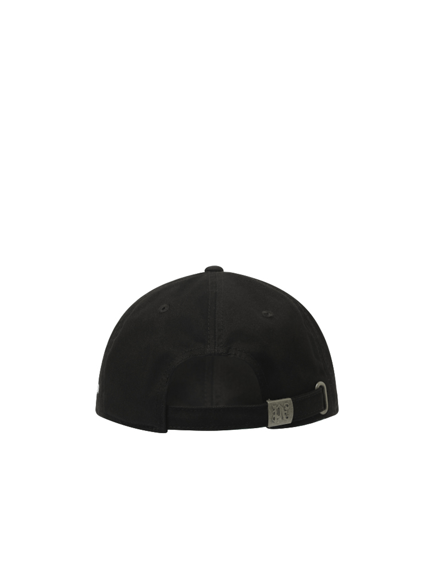 Palm Angels Bear in Mind Hat in Black/Brown