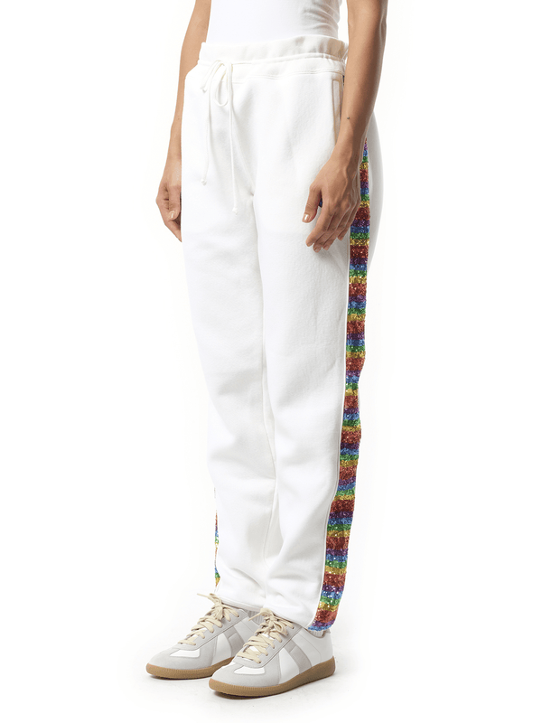 Marc Jacobs Pants in White