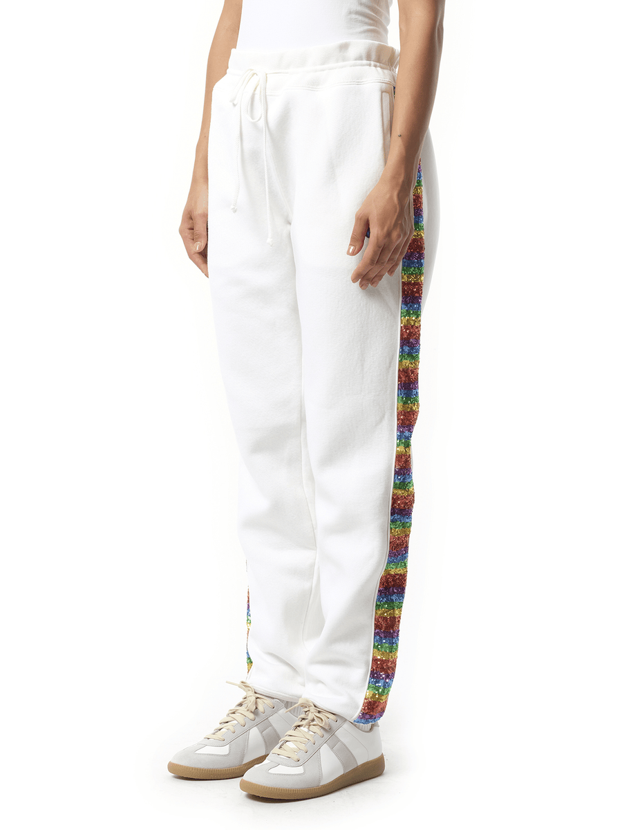 Marc Jacobs Pants in White