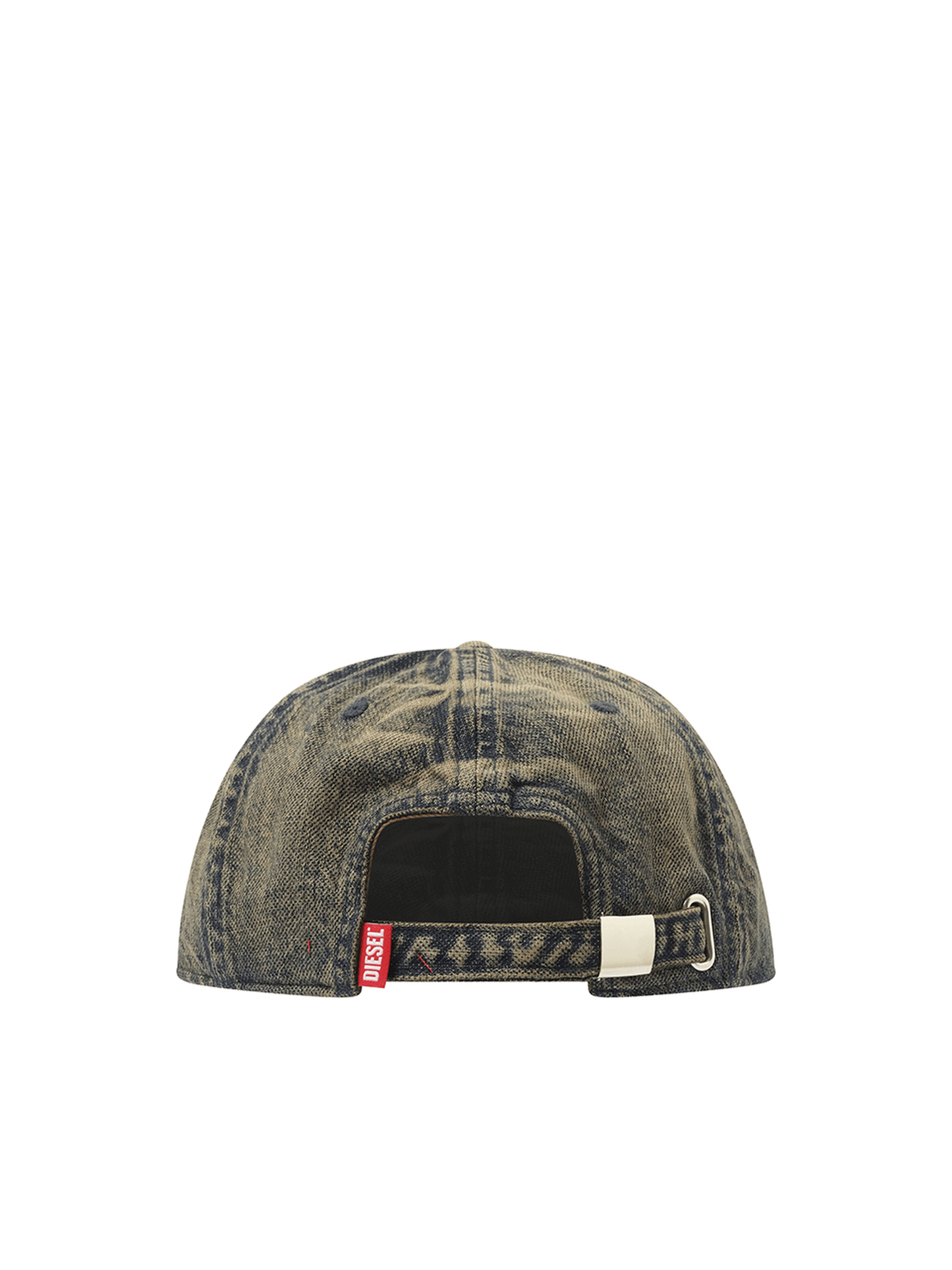 Diesel C-Adoc Cap in Blue