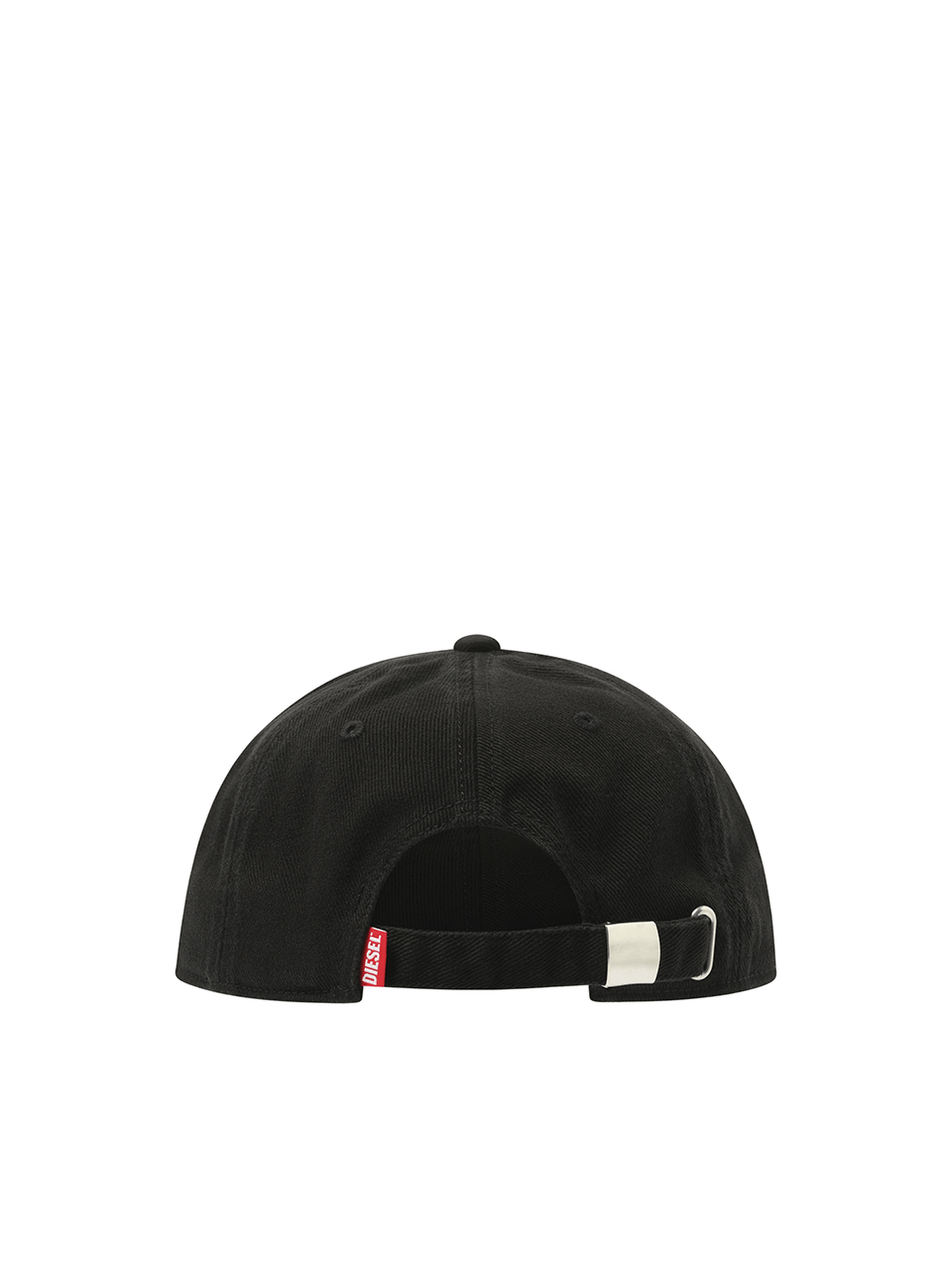 Diesel C-Arson Cap in Black