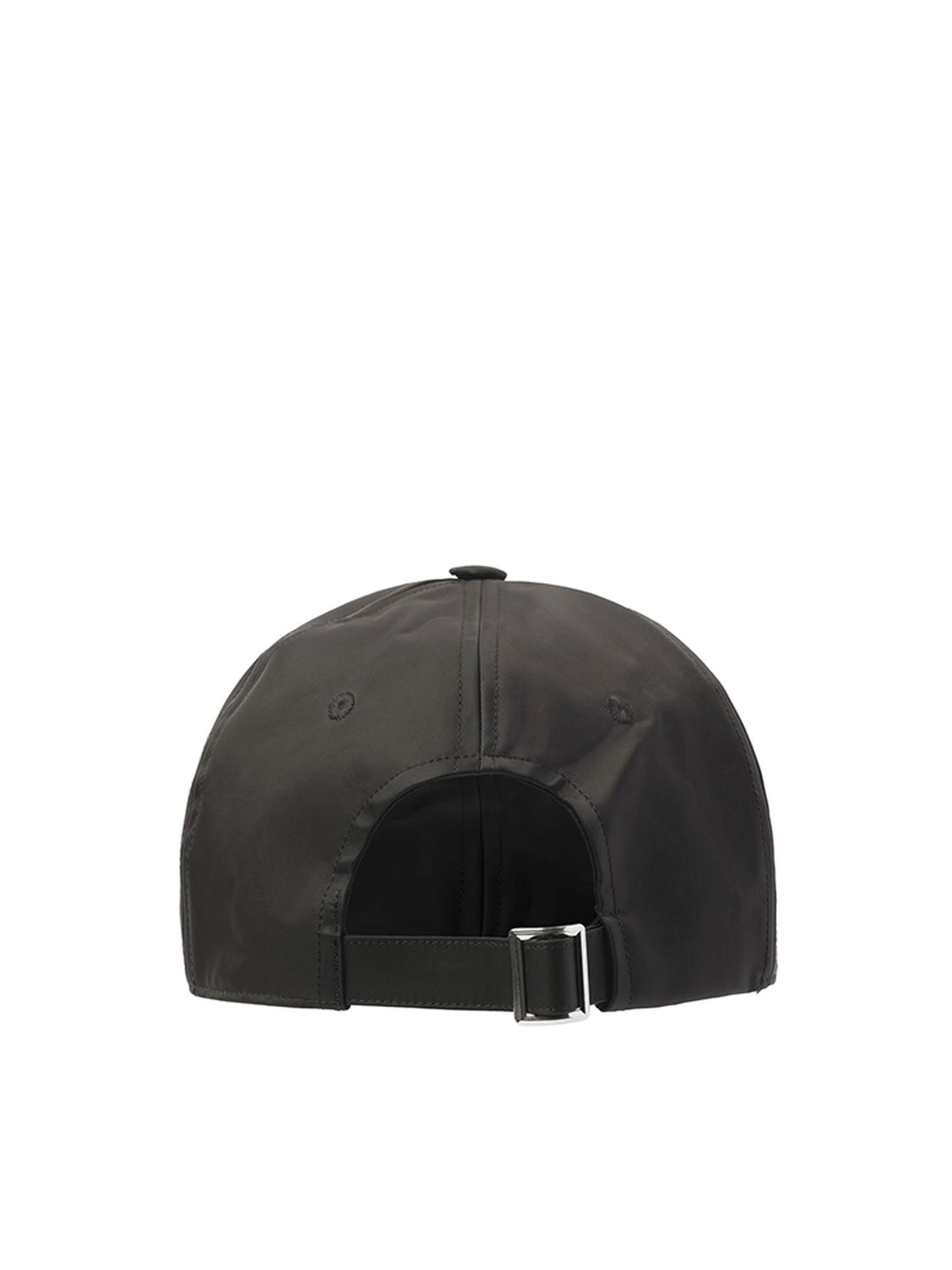 Rick Owens Drkshdw Champion x Drkshdw Baseball Cap in Black