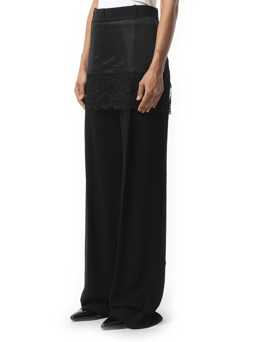Givenchy Trousers in Black