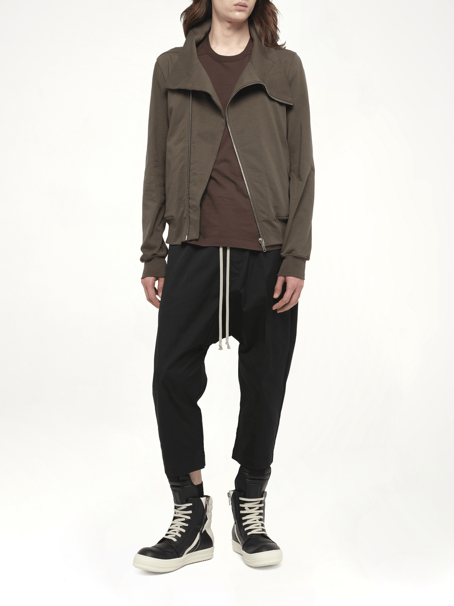 Bauhaus Jogger in Bosco