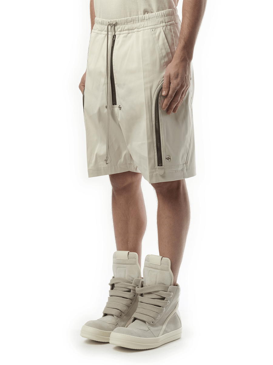 Rick Owens Bauhaus Bela in Dinge
