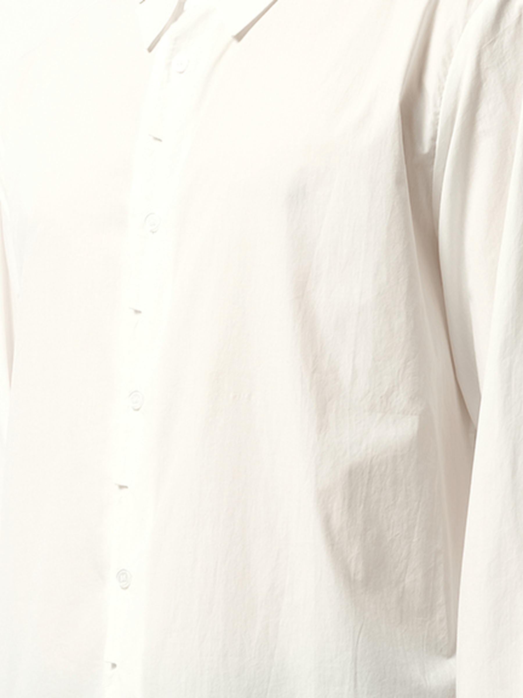 Post Archive Faction 8.0 Shirt Center in White