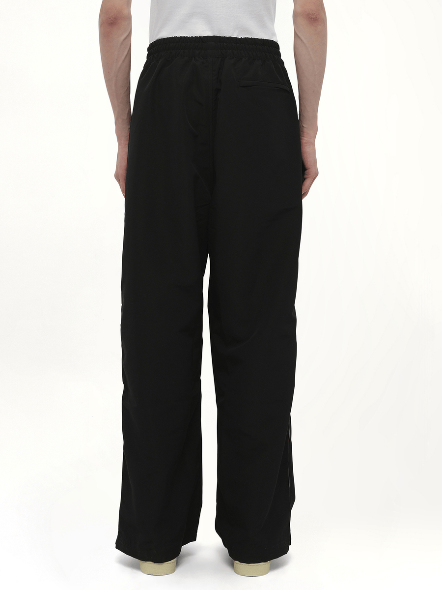 Willy Chavarria Adidas X Chavarria Short in Black