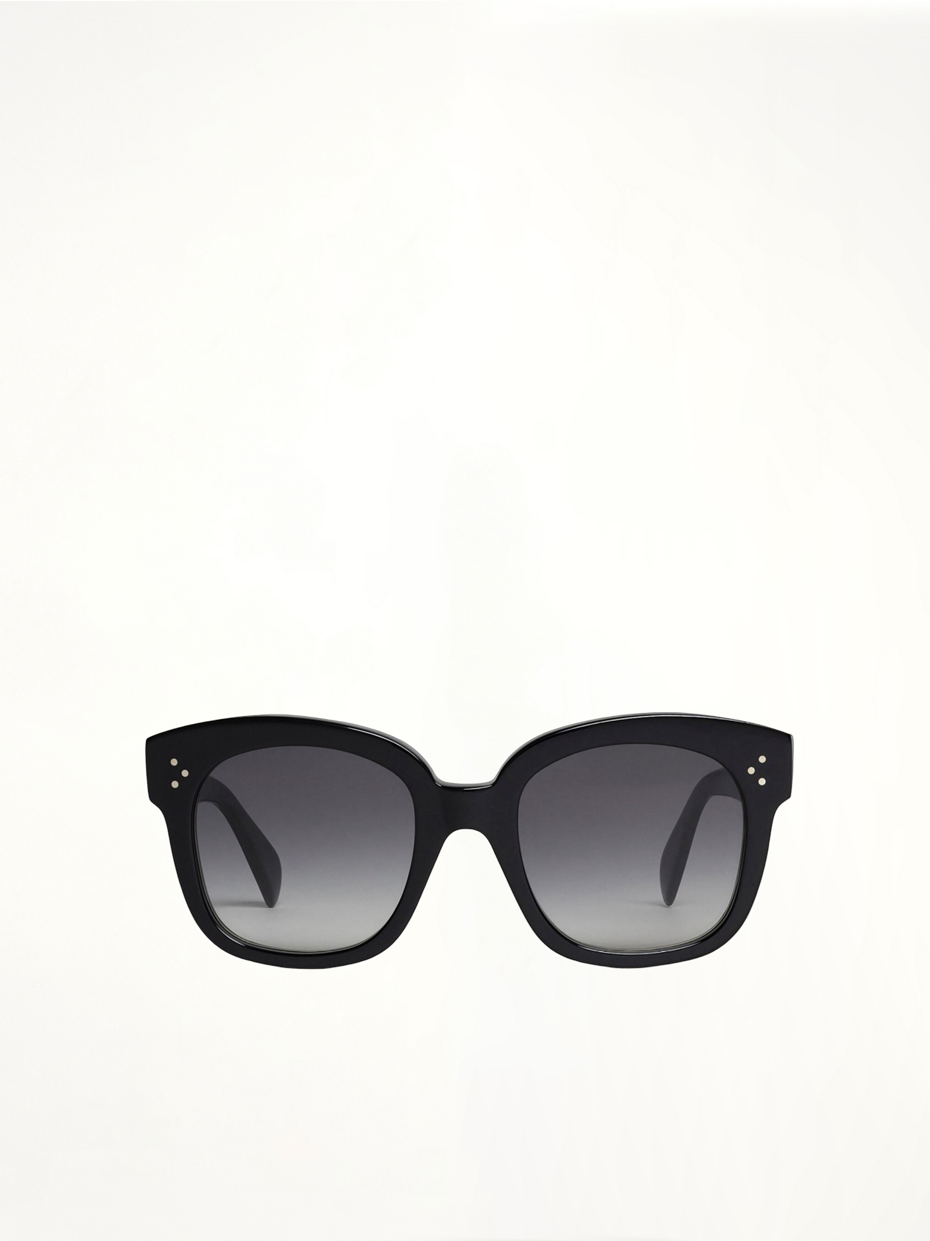CELINE S002 ボールド サン ブラック
