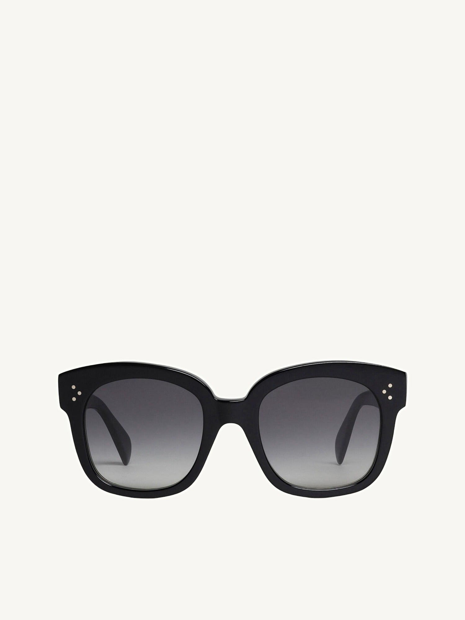 CELINE S002 Bold Sun in Black
