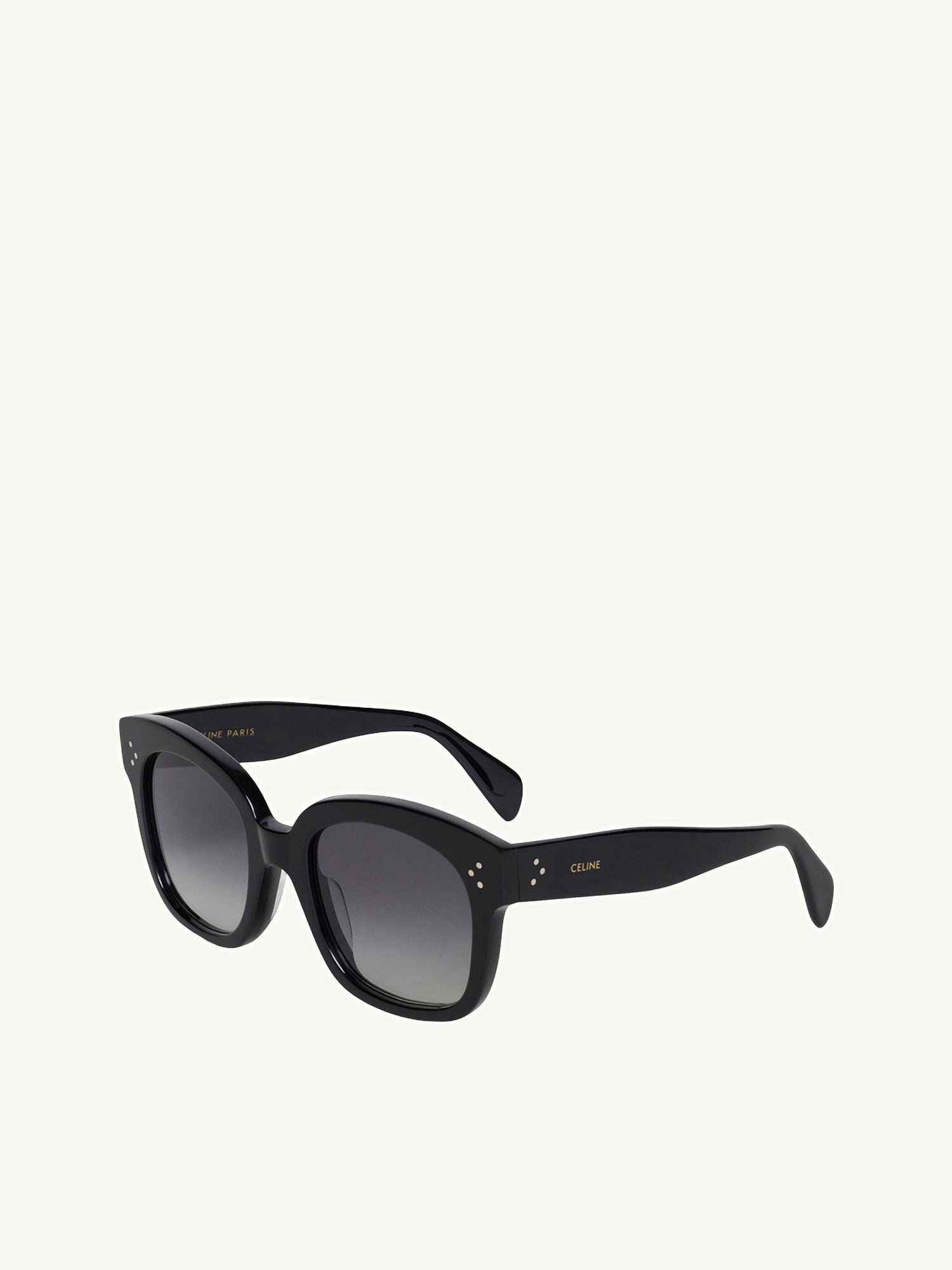 CELINE S002 Bold Sun in Black