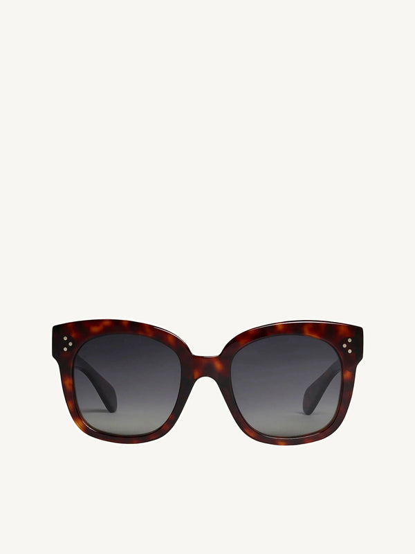 S002 Bold Sun in Red Havana