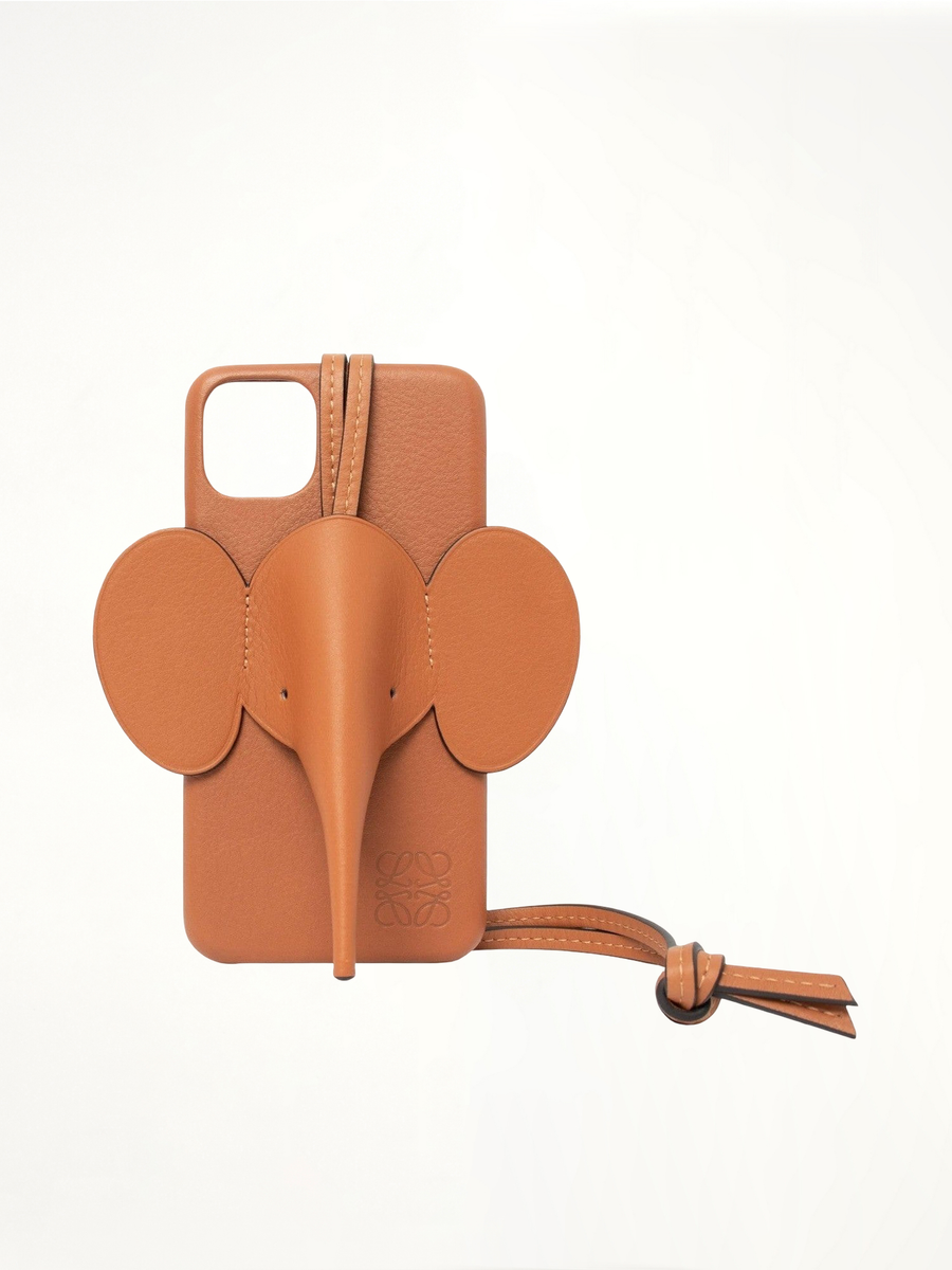 Elephant Phone Cover 11 Pro Max