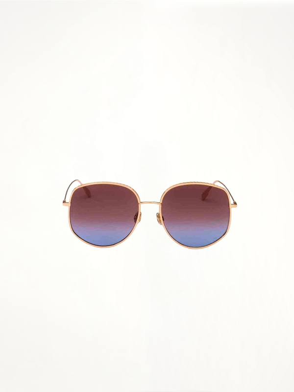 Dior By Dior 2 in Gold